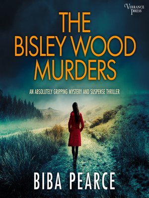 cover image of The Bisley Wood Murders